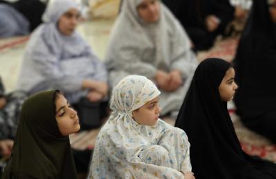 برعاية العتبة العلويّة المقدّسة.. انطلاق البرنامج السنوي للدورات الصيفية للفتيات والنساء لعام 2025، يستمرّ لمدة 45 يومًا