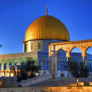 المسجد الأقصى