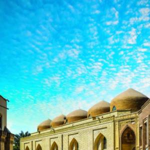 جامع السراي