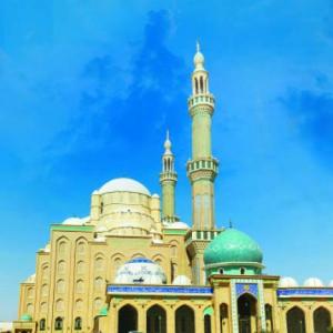 جامع جليل خليل الخياط
