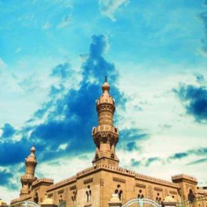 مسجد الخرطوم العتيق