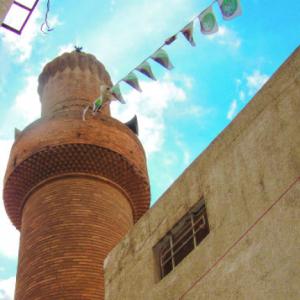 جامع العاقولي