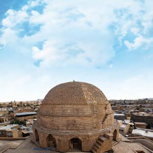 جامع قم