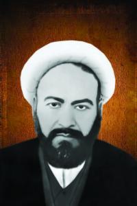 سماحة آية الله الشيخ ميرزا حسن اليزدي (قدس سره)