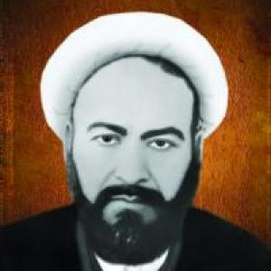 سماحة آية الله الشيخ ميرزا حسن اليزدي (قدس سره)