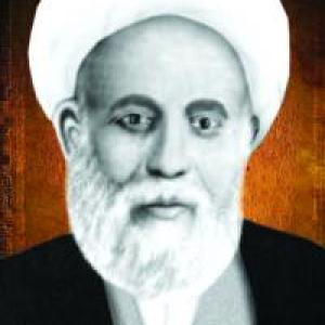سماحة آية الله الشيخ علي بحر العلوم رفيع الكيلاني (قدس سره)