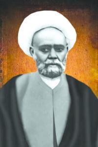 سماحة العلامة الخطيب الشيخ محمد حسن دكسن (قدس سره)