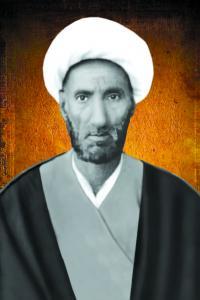 سماحة العلامة الشيخ محمد بن حسن الخاقاني (قدس سره)