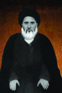 سماحة آية الله العظمى السيد محمد علي الواعظ (قدس سره)