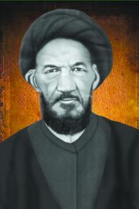 سماحة العلامة السيد محمد بن جعفر الكاظمي الموسوي (قدس سره)