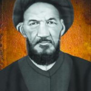 سماحة العلامة السيد محمد بن جعفر الكاظمي الموسوي (قدس سره)