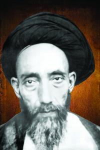 سماحة آية الله الفقيه الاصولي السيد محمد علي بن محسن الموسوي الغريفي (قدس سره)