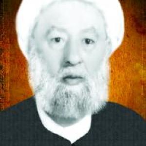 سماحة العلامة حجة الاسلام الشيخ يوسف الازدي (قدس سره)
