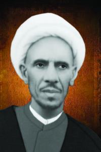 سماحة العلامة الشيخ محمد بن طاهر السماوي (قدس سره)