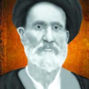سماحة العلامة حجة الاسلام السيد عبد الهادي الحبوبي (قدس سره)