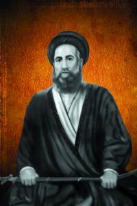 سماحة آية الله المجاهد السيد محمد سعيد الحبوبي (قدس سره)