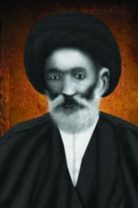 سماحة السيد حسن بن السيد مرتضى المؤمن (قدس سره)