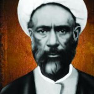 سماحة العلامة حجة الاسلام الشيخ علي بن محمد حسين الكرباسي (ق