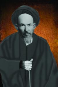 سماحة آية الله العظمى السيد هادي بن حسين الصائغ (قدس سره)