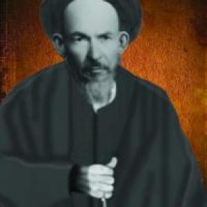 سماحة آية الله العظمى السيد هادي بن حسين الصائغ (قدس سره)