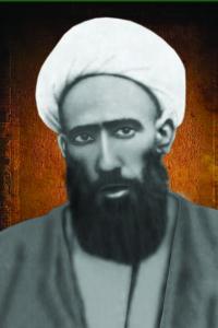 سماحة العلامة الشيخ حسن بن الشيخ محمد جواد الحولاوي (قدس سره)