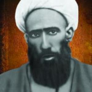 سماحة العلامة الشيخ حسن بن الشيخ محمد جواد الحولاوي (قدس سره