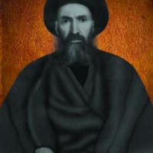 سماحة آية الله السيد محمد السيد أسد الله الاشكوري (قدس سره)