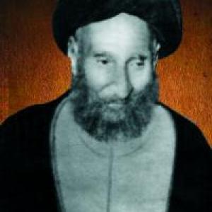 سماحة آية الله السيد احمد المعروف بآغا امام بن حسين الجزائري