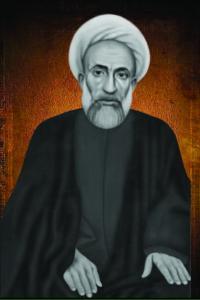 سماحة العلامة الكبير حجة الاسلام الشيخ محمد علي الاردوبادي (قدس سره)