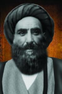 سماحة العلامة المجاهد السيد باقر بن السيد حسن الحكيم الطباطبائي (قدس سره)