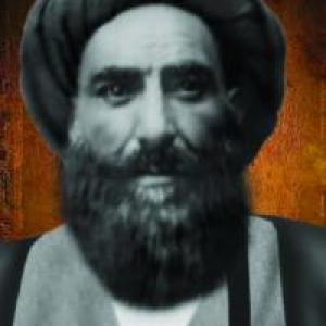 سماحة العلامة المجاهد السيد باقر بن السيد حسن الحكيم الطباطب