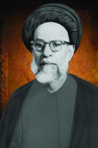 سماحة العلامة حجة الاسلام السيد محمد باقر بن السيد علي الاحسائي (قدس سره)