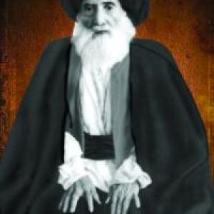 سماحة آية الله العظمى سيد الفقهاء والمجتهدين الامام السيد اب