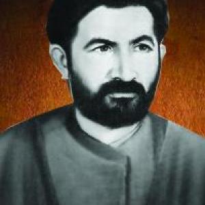 سماحة السيد علي الخوئي (قدس سره)