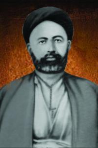 سماحة السيد حسون السيد علي كمونه (قدس سره)