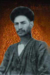 سماحة السيد عبود السيد احمد كمونه (قدس سره)