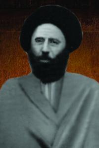 سماحة العلامة حجة الاسلام السيد محمد بن السيد محمد كاظم اليزدي (قدس سره)