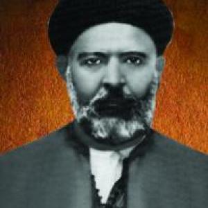 سماحة السيد هاشم بن السيد علي كمونه (قدس سره)