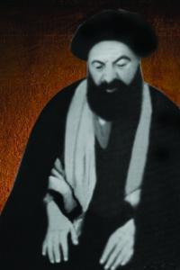 سماحة آية الله العظمى الامام السيد محمد كاظم بن السيد عبد العظيم اليزدي