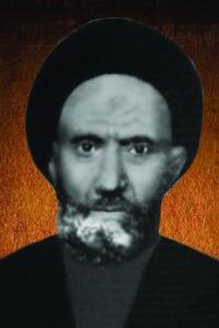 سماحة العلامة المجاهد السيد ابراهيم بن السيد محمد شبر (قدس سره) 