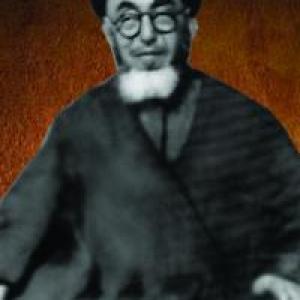 سماحة حجة الاسلام السيد محمد جواد بن السيد محسن الموسوي الغر