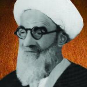 سماحة حجة الاسلام والمسلمين الشيخ عبد الكاظم بن محمود الغبان