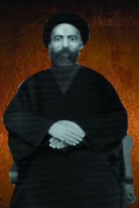 سماحة السيد محمد علي بن السيد صالح القزويني (قدس سره)