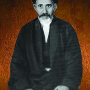 سماحة السيد محمد علي بن السيد عبد الله خليفة الموسوي الاحسائ