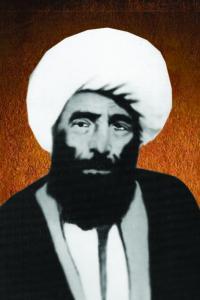 سماحة العلامة آية الله العظمى الشيخ جعفر بن الحسين الشوشتري (قدس سره)