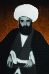 العالم الفقيه المقدس الشيخ احمد بن محمد الاردبيلي (قدس سره) المعروف بالمقدس الاردبيلي 