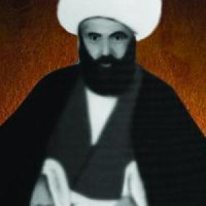 العالم الفقيه المقدس الشيخ احمد بن محمد الاردبيلي (قدس سره) 