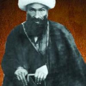 سماحة آية العظمى الميرزا محمد حسن الاشتياني (قدس سره)