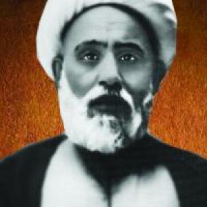 سماحة العلامة الشيخ مهدي الازري البغدادي (قدس سره)
