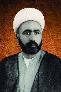 سماحة العلامة الشيخ علي بن الشيخ محمد صالح آل زاير دهام (قدس سره)